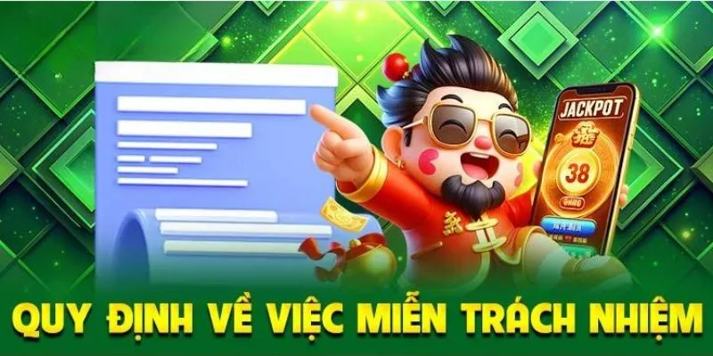 Các vấn đề Good88 được quy định trong chính sách